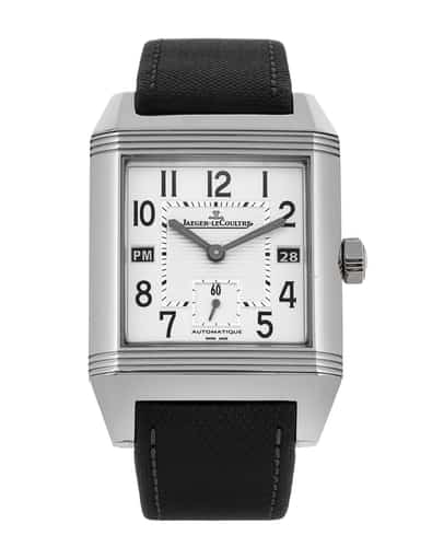Jaeger-LeCoultre Reverso Squadra Hometime 7008420 Jaeger-LeCoultre Reverso Squadra Hometime 7008420